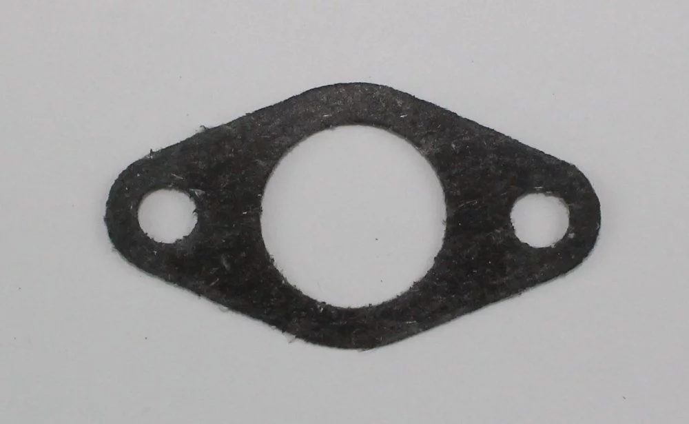 купить Прокладка фланца турбокомпрессора / Урал АТИ