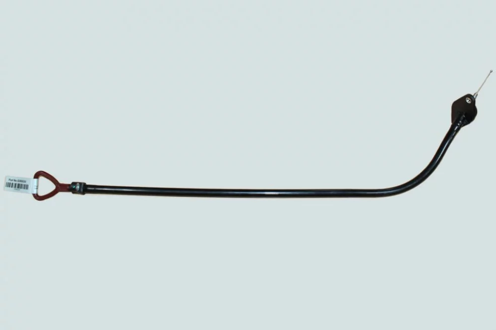 фото щуп в сборе с трубкой (isf3.8) foton 5288830/288831 5283167 