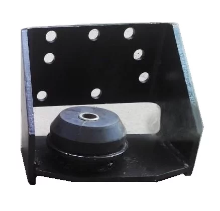 купить Кронштейн боковой опоры правый