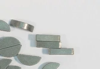 купить Шпонка 870806 на опору КПП и привод ТНВД 4х6,5х15,7 / ПАО КамАЗ