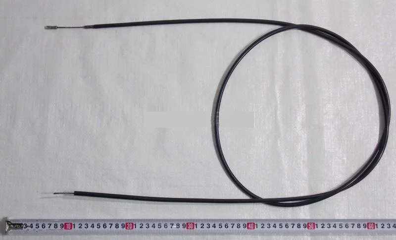 купить Трос замка капота (2250 мм)