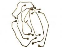 купить Трубки высокого давления (из 8-ми) Евро-2 d7 / завод