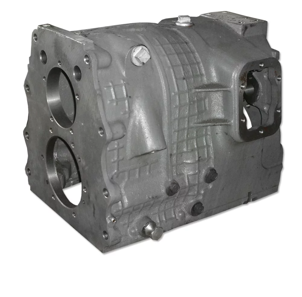 купить Картер КПП-14 / ПАО КамАЗ