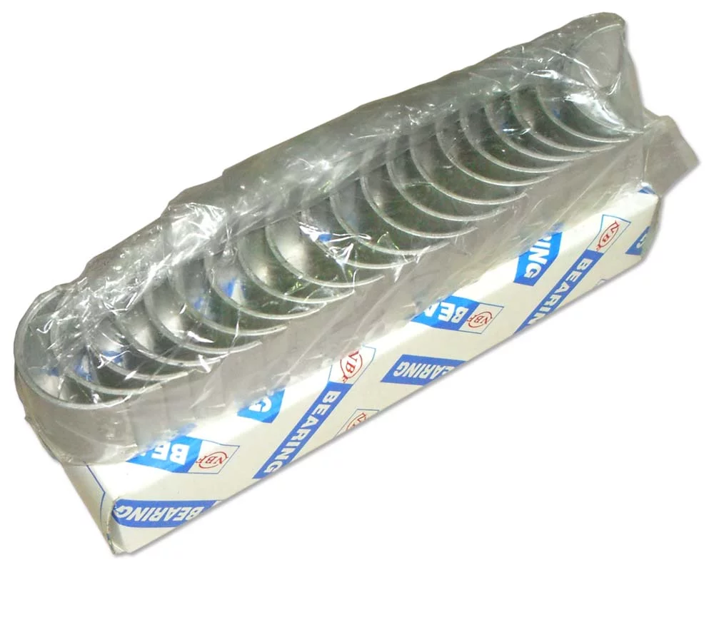 купить Вкладыши 1-но цилиндрового компрессора  (к-т 2 шт)