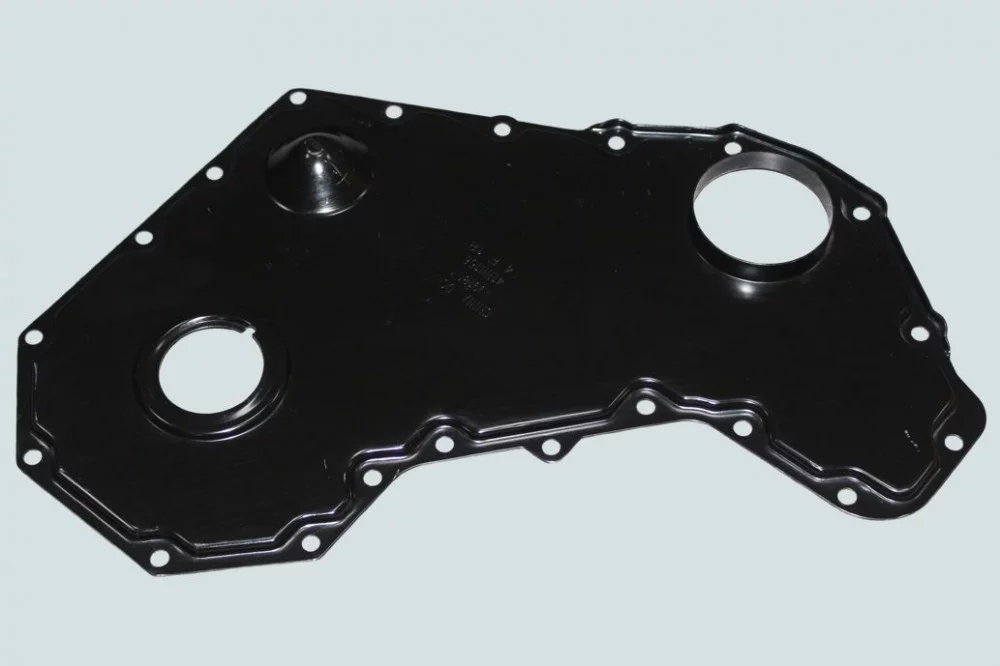 фото крышка двиг. передняя (6вт) 4991307 dcec 3923898 