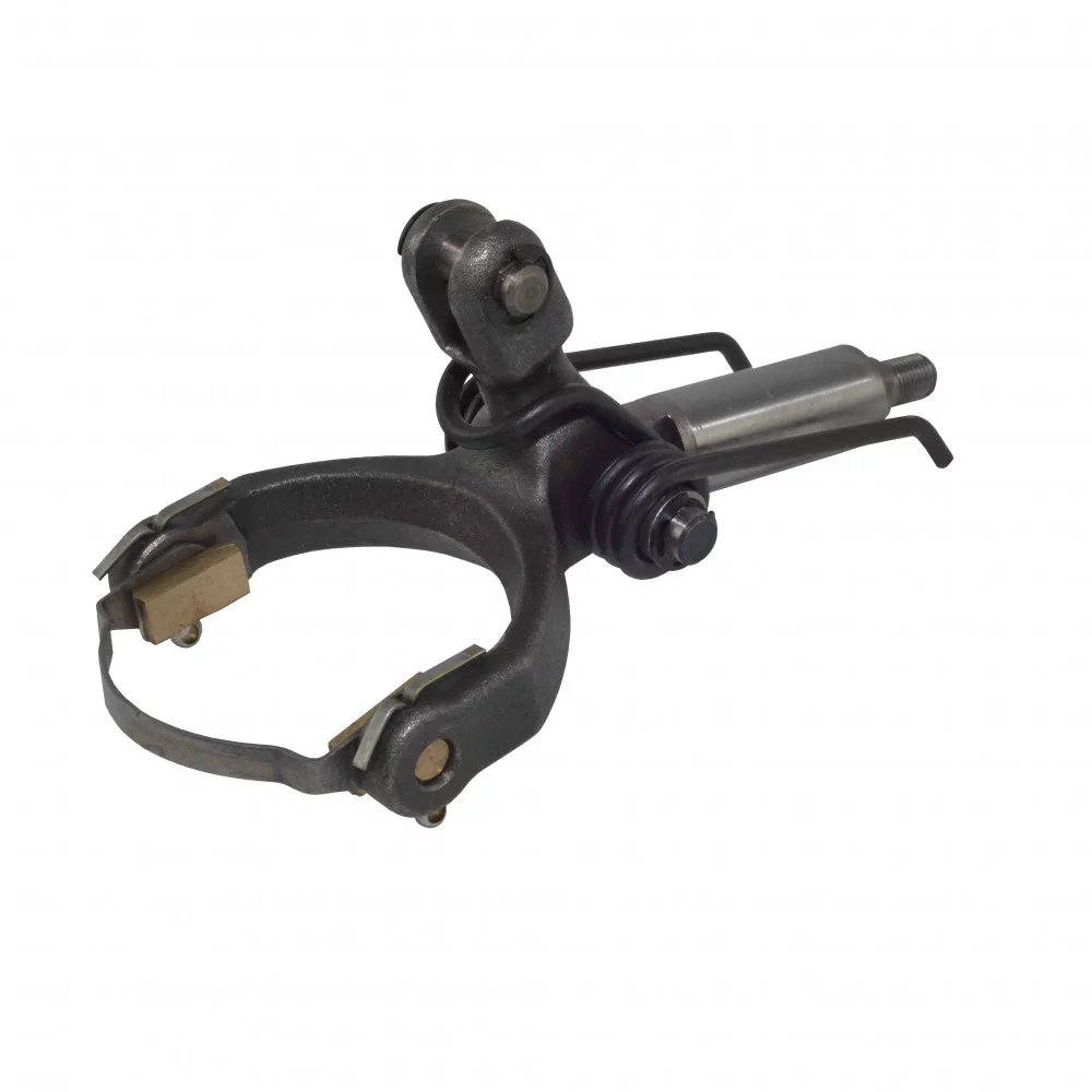 купить Вилка блокировки МКД в сборе / ПАО КамАЗ