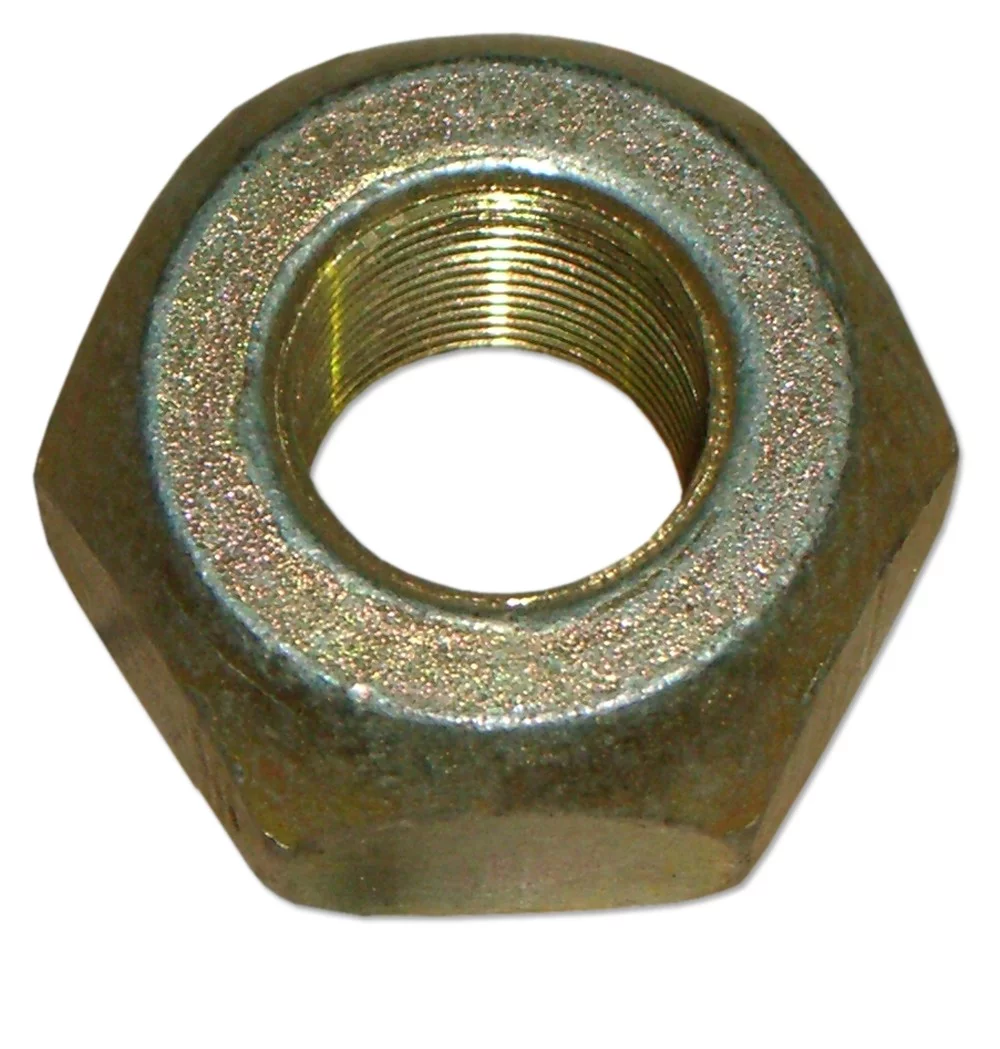 купить Гайка колеса 4310   М20х1,5-6Н ( наружная ) / г. Белебей