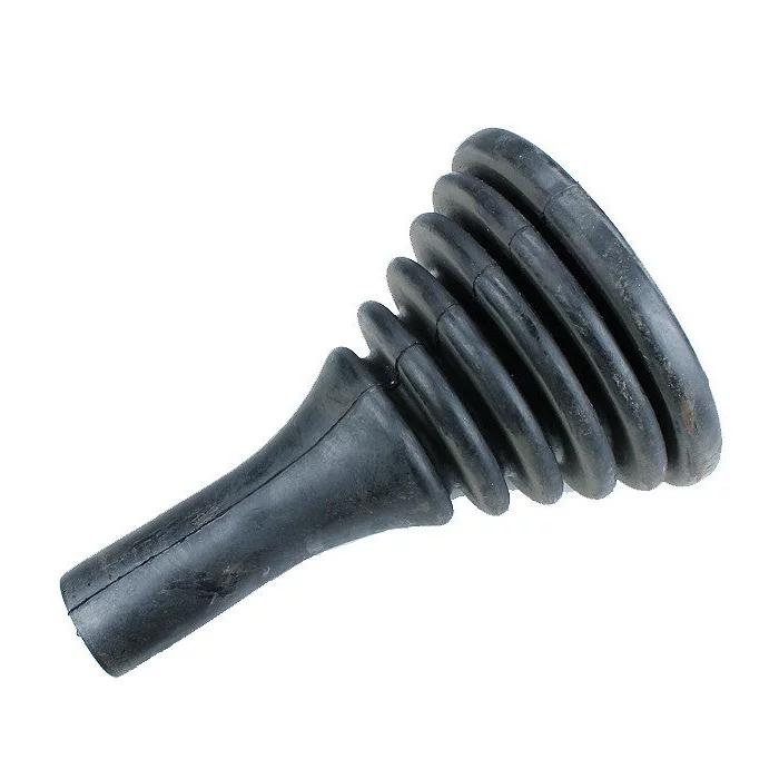 купить Чехол КПП (Резина) СМАЗ