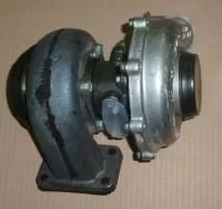 купить Турбокомпрессор ЕВРО-4 ТКР7С-6М ЛЕВЫЙ (ремонт с гарантией)