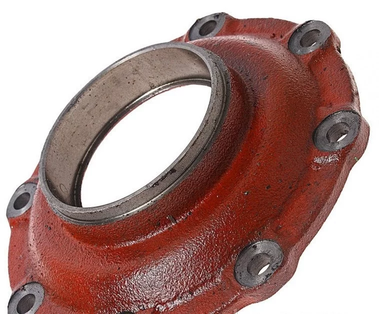 купить Крышка картера шестерен редуктора ср.м. н/об.