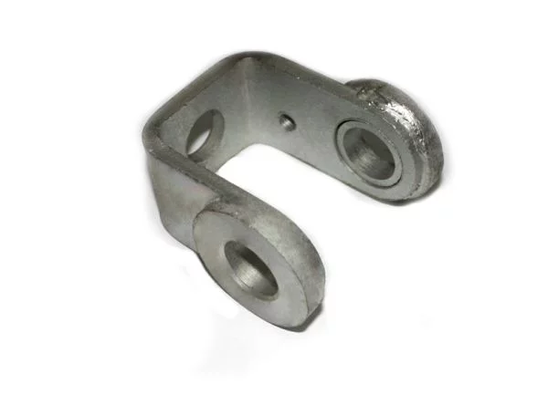 купить Опора (вилка крепл.пневмоподушки к стаб-ру) 6мм