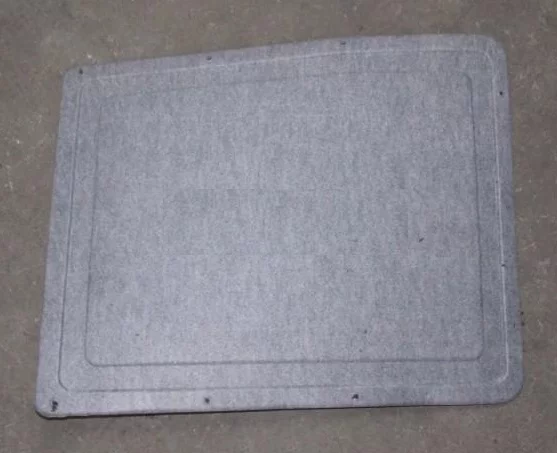 купить Панель шкафа в сб.