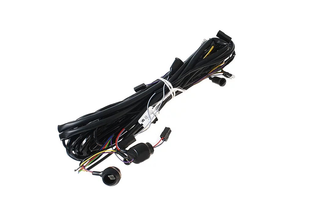 купить Жгут проводов МПСУ(Микропроцессорная система управления) 6582