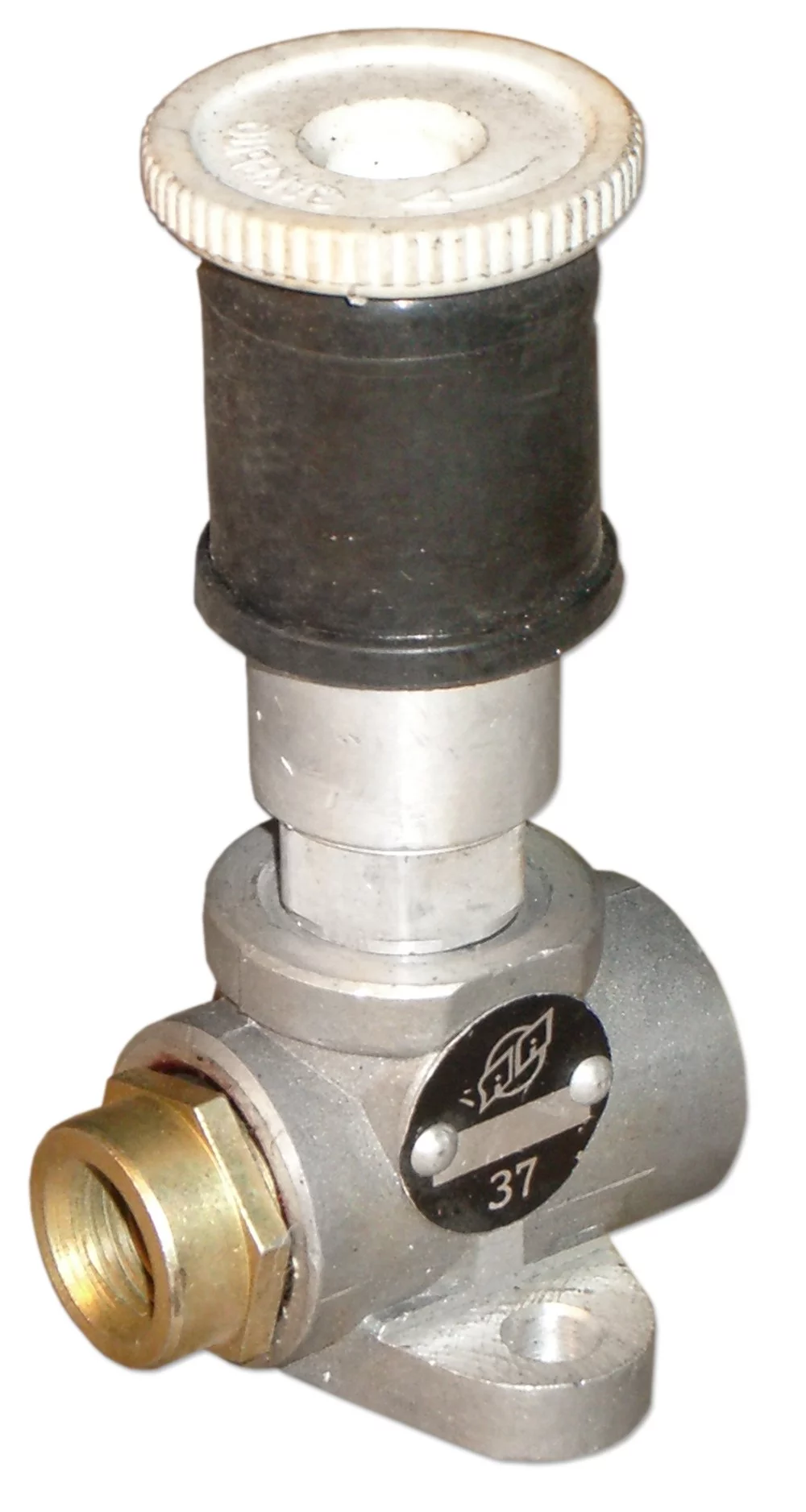 купить Насос предпусковой прокачки топлива Евро / ЯЗДА